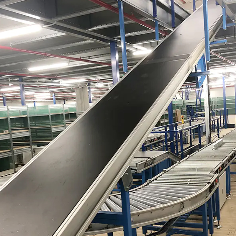 无锡汇千物流机械制造有限公司