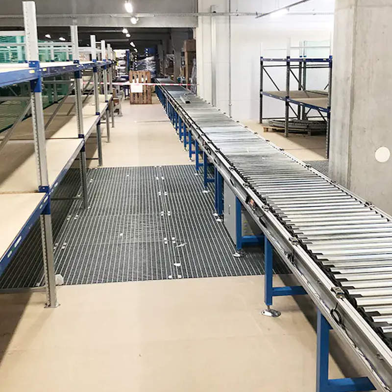 无锡汇千物流机械制造有限公司