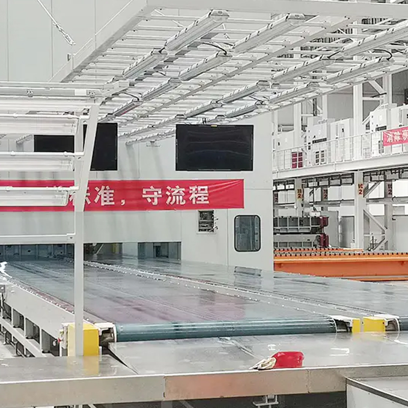 无锡汇千物流机械制造有限公司