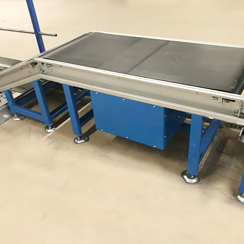 无锡汇千物流机械制造有限公司